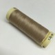 Gütermann sewing thread beige (722)