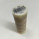 Gütermann sewing thread beige (722)