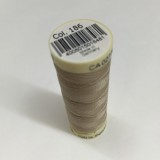 Gütermann sewing thread beige (722)