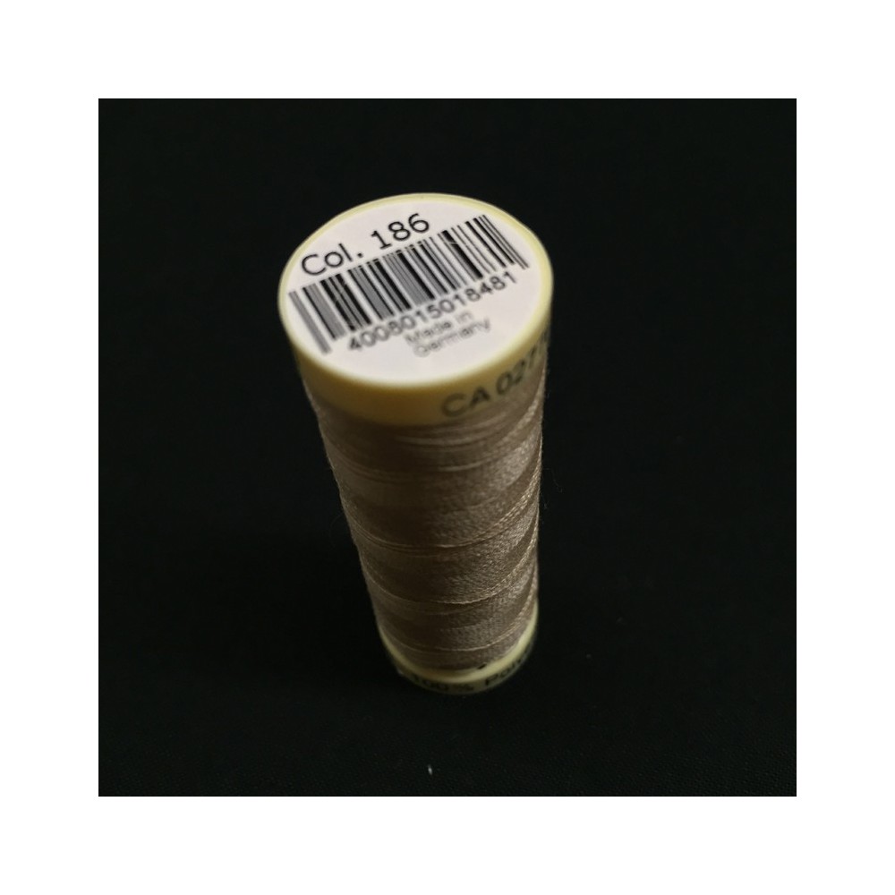 Fil Gütermann beige (722)