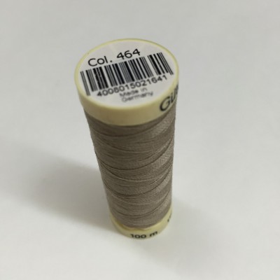 Gütermann filo beige (186)