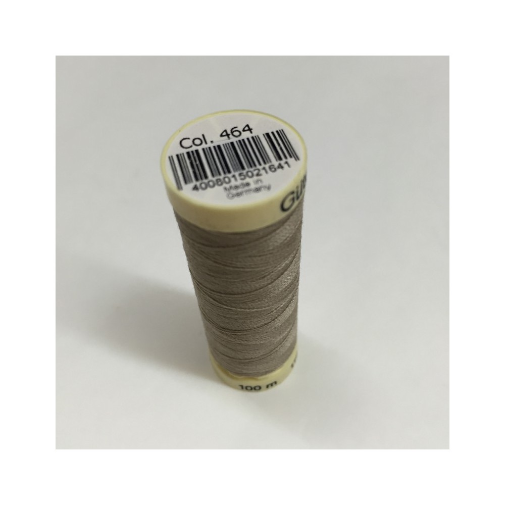 Gütermann Nähfaden beige (186)
