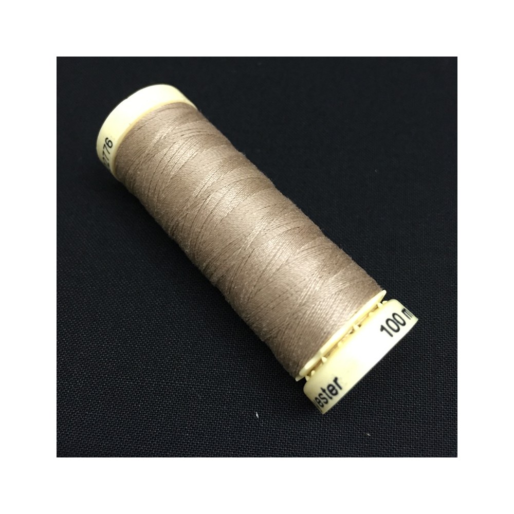 Gütermann sewing thread beige (186)