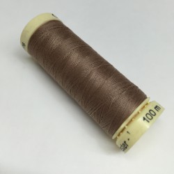 Gütermann sewing thread beige (186)