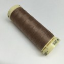 Gütermann sewing thread beige (139)
