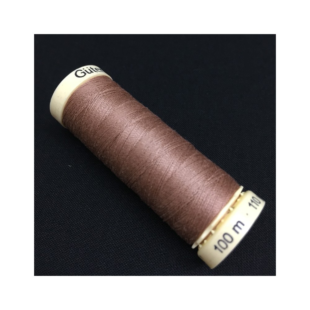 Gütermann sewing thread beige (186)