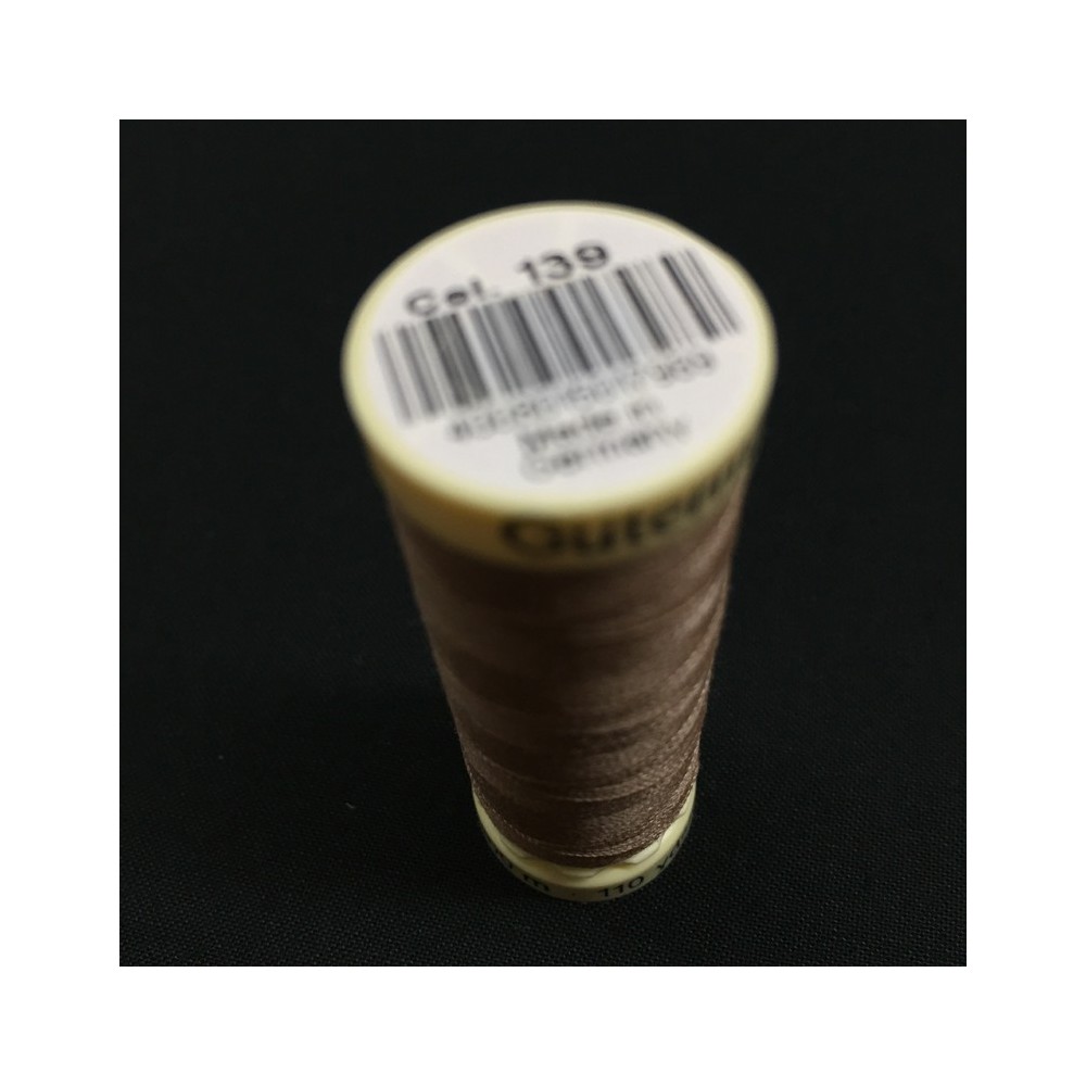 Gütermann sewing thread beige (186)
