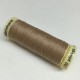 Gütermann sewing thread beige (139)