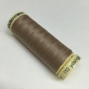 Gütermann sewing thread beige (215)