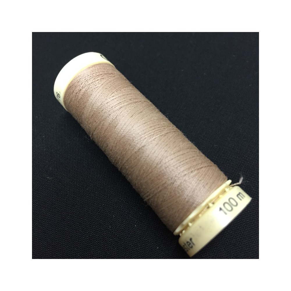 Gütermann Nähfaden beige (170)
