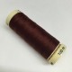 Gütermann sewing thread brown (591)