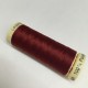 Gütermann sewing thread brown burgundy (230)