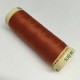 Gütermann sewing thread ocher (589)