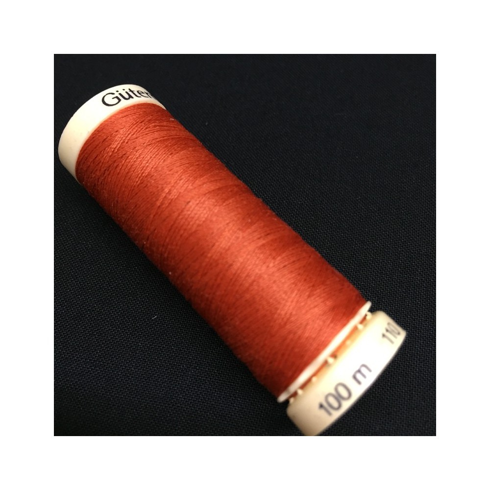 Fil Gütermann ocre (589)