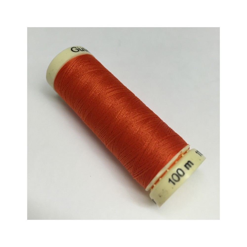 Gütermann Nähfaden Orange (350)