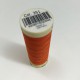 Gütermann sewing thread orange (350)