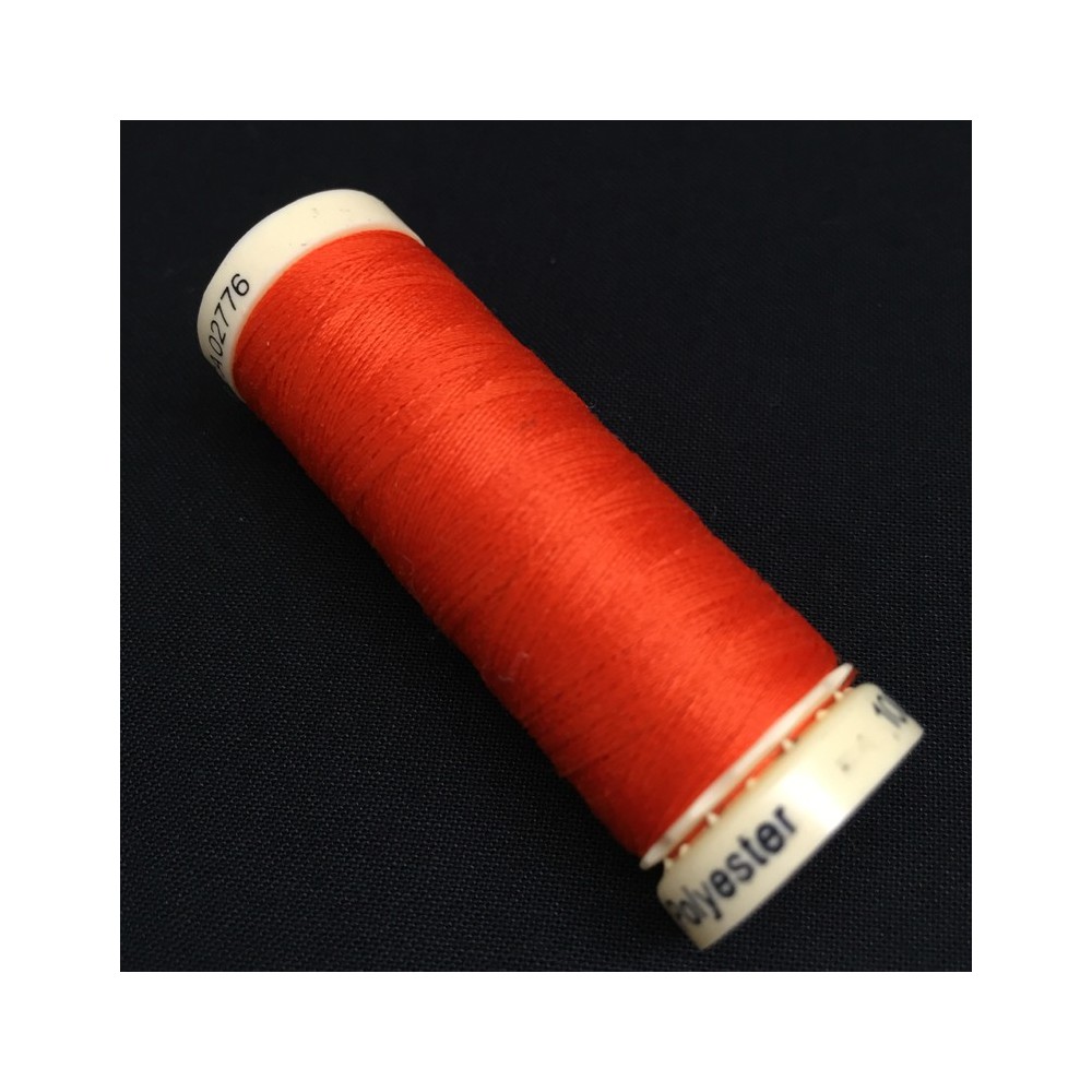 Gütermann Nähfaden Orange (350)