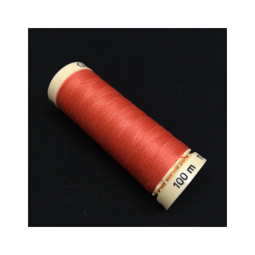 Gütermann filo corallo (300)