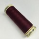 Gütermann sewing thread burgundy (221)