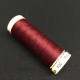 Gütermann sewing thread burgundy (368)