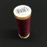Gütermann sewing thread eggplant (130)