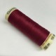Gütermann filo bordeaux (369)