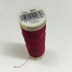 Gütermann sewing thread burgundy (369)