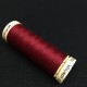 Gütermann sewing thread burgundy (384)