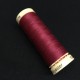 Gütermann sewing thread burgundy (226)