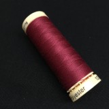 Gütermann sewing thread burgundy (226)
