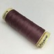 Gütermann sewing thread burgundy (730)