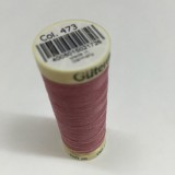 Gütermann Nähfaden mauve (52)