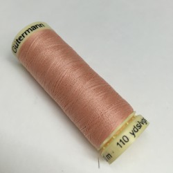 Gütermann sewing thread pink (473)