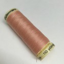 Gütermann sewing thread pink (165)