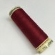 Gütermann sewing thread burgundy (730)