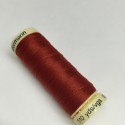 Gütermann sewing thread ocher (837)