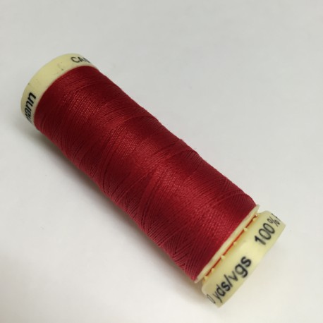 Gütermann sewing thread ocher (837)