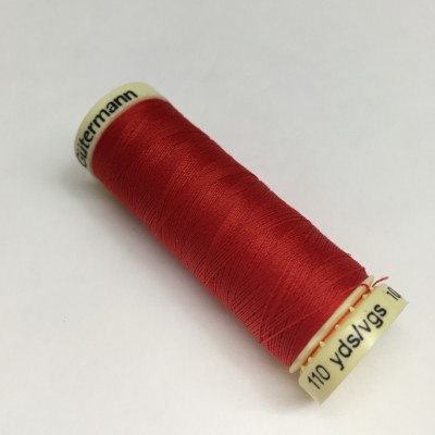 Gütermann filo rosso (365)
