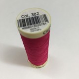 Gütermann Nähfaden Himbeerrosa (909)