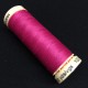 Gütermann sewing thread raspberry pink (382)