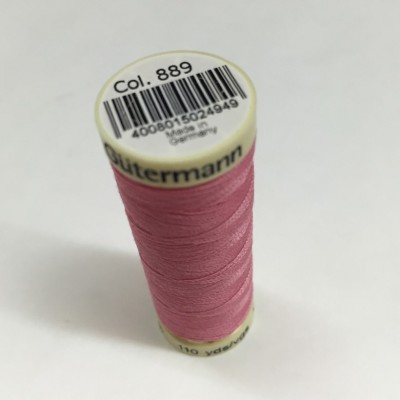 Gütermann filo rosa (890)