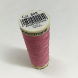 Gütermann filo rosa (890)