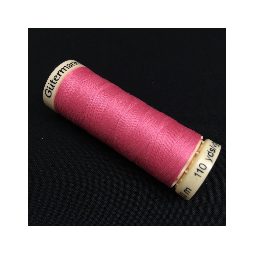 Fil Gütermann rose (890)