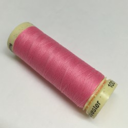 Gütermann sewing thread pink (889)