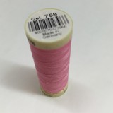 Fil Gütermann rose (889)