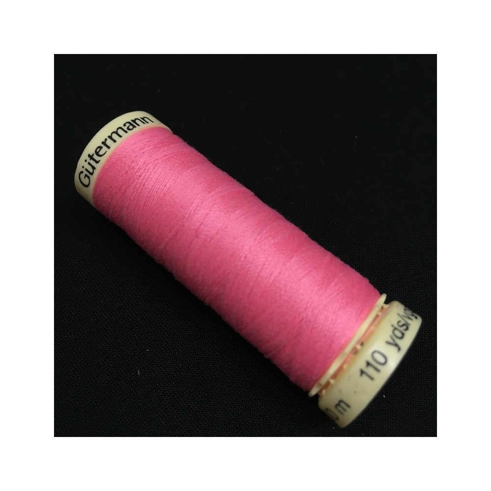 Gütermann Nähfaden rosa (889)