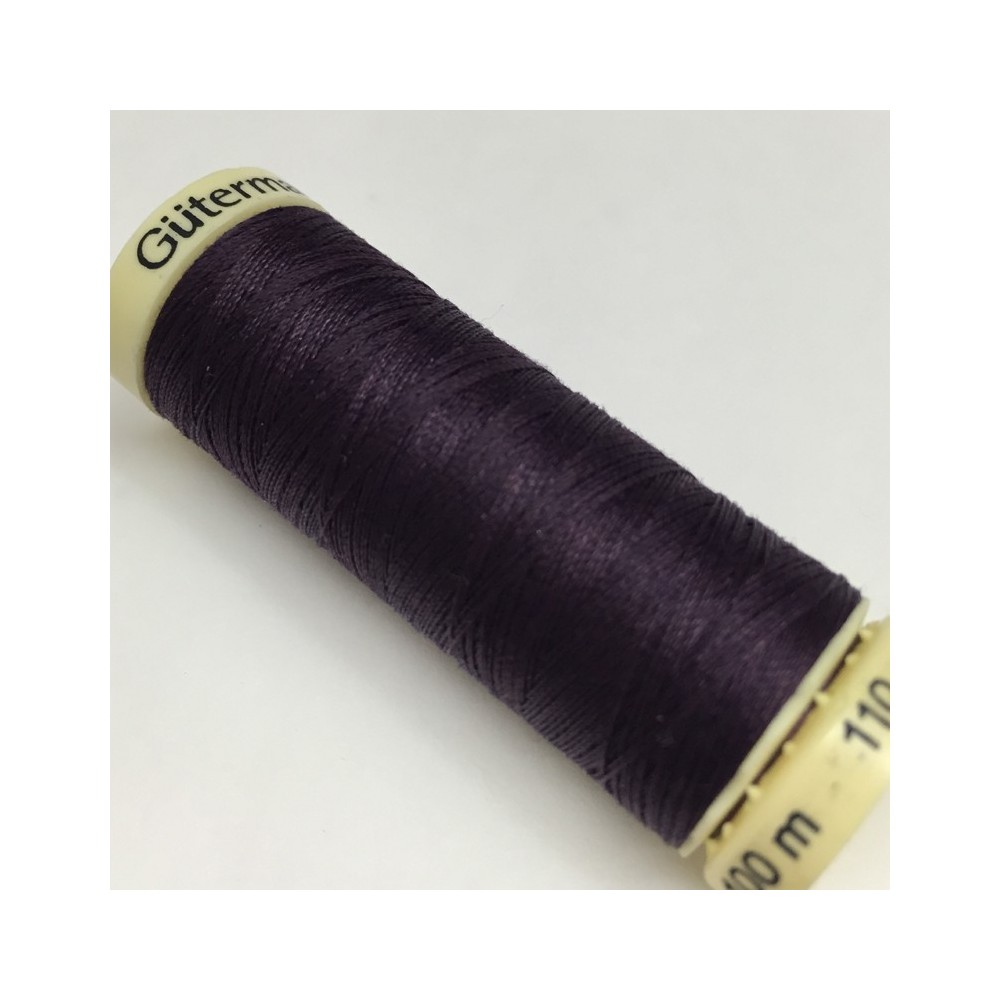 Gütermann sewing thread mauve (52)