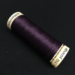 Gütermann sewing thread purple (512)