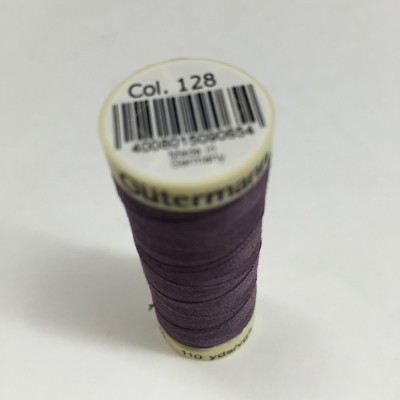 Fil Gütermann violet (512)