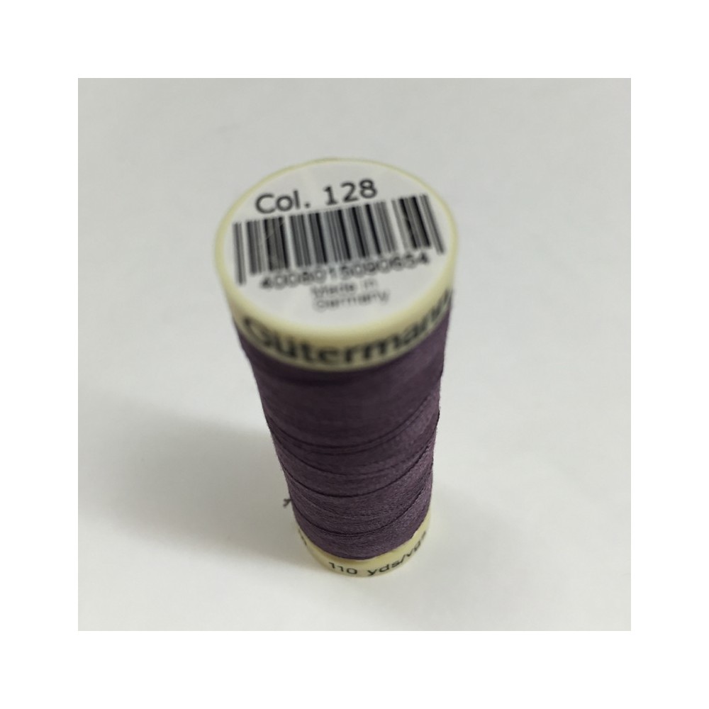 Fil Gütermann violet (512)